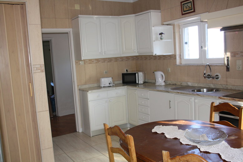 Logement Entier Covilhã 672452