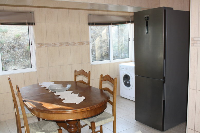 Logement Entier Covilhã 672452