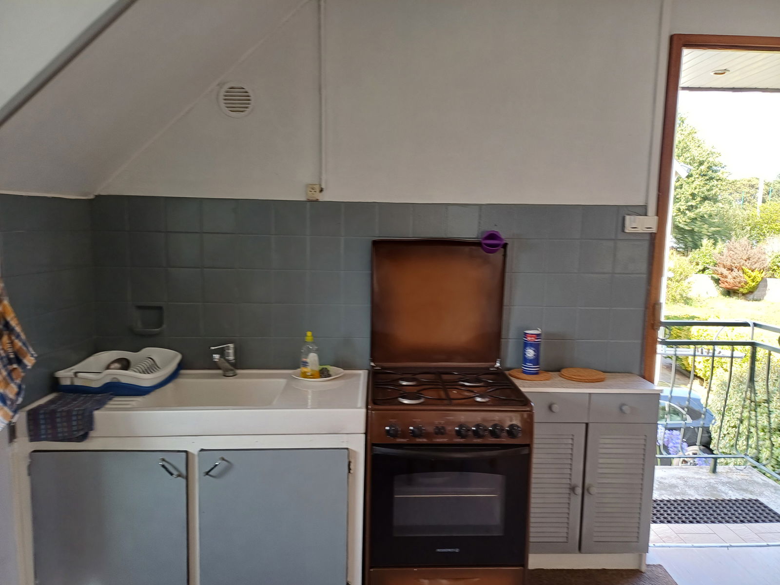 Logement Entier Trégunc 505944