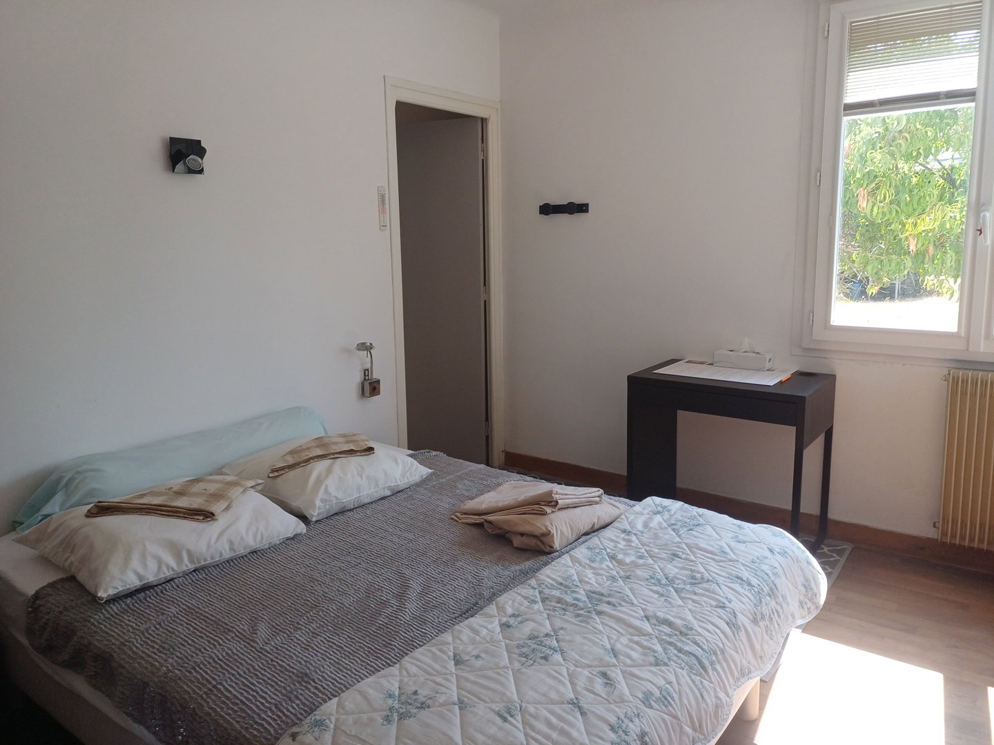 Logement Entier Trégunc 505944