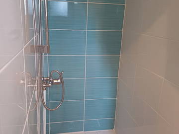 Logement entier à louer à Trégunc - photo 6 : salle de bain-6