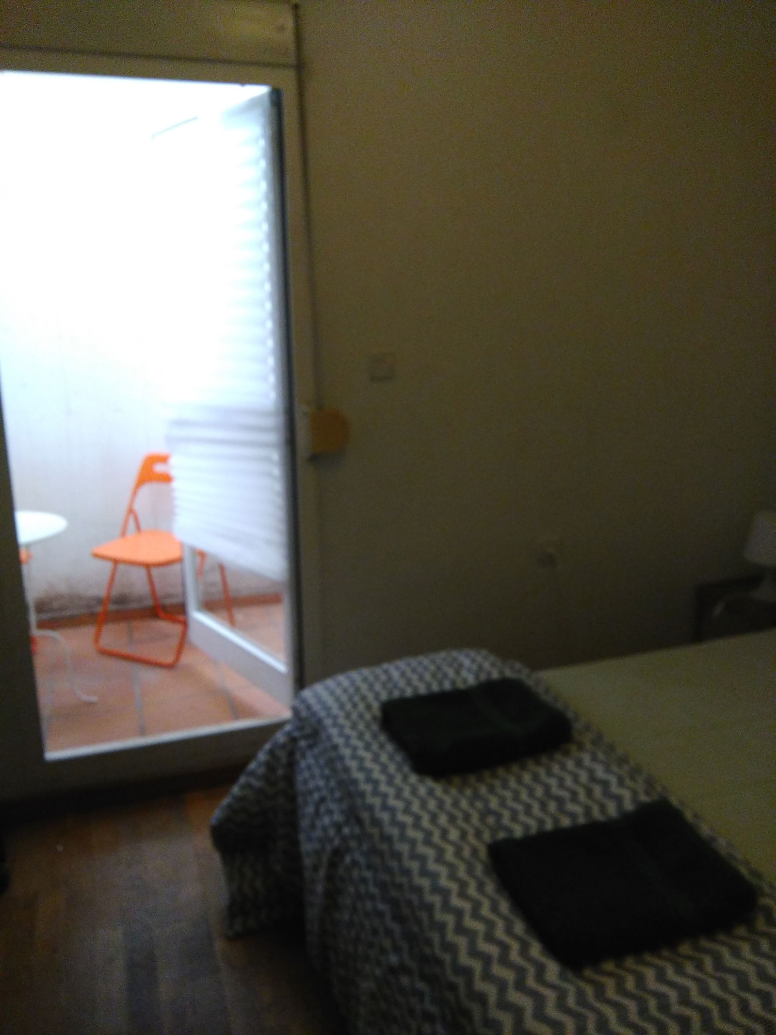 Chambre Chez L'habitant València 131507