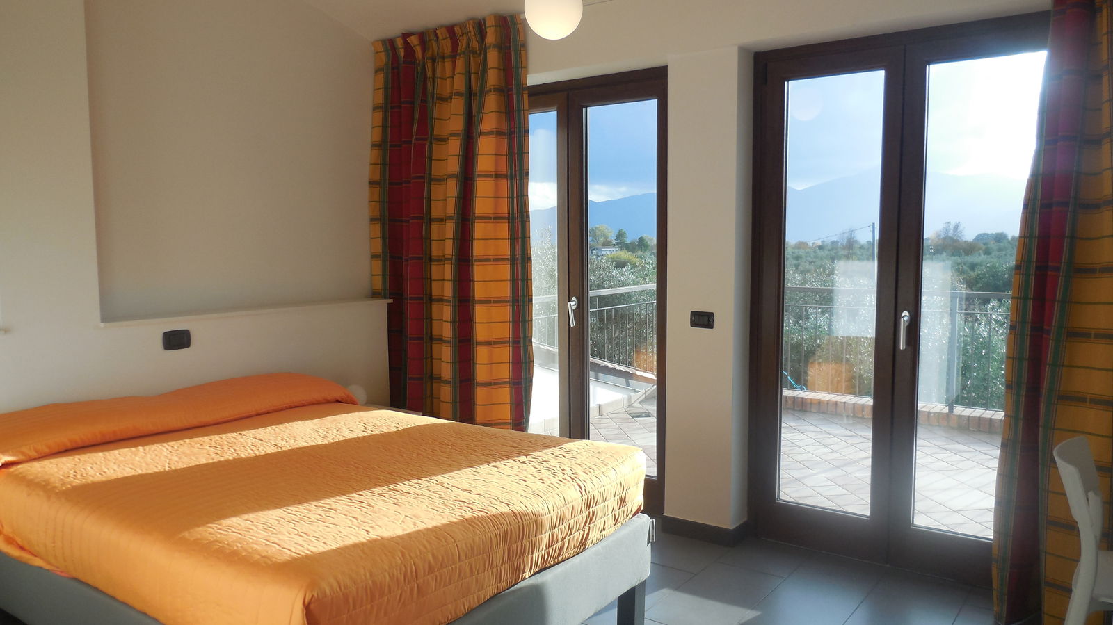 Chambre Chez L'habitant Pozzilli 231647