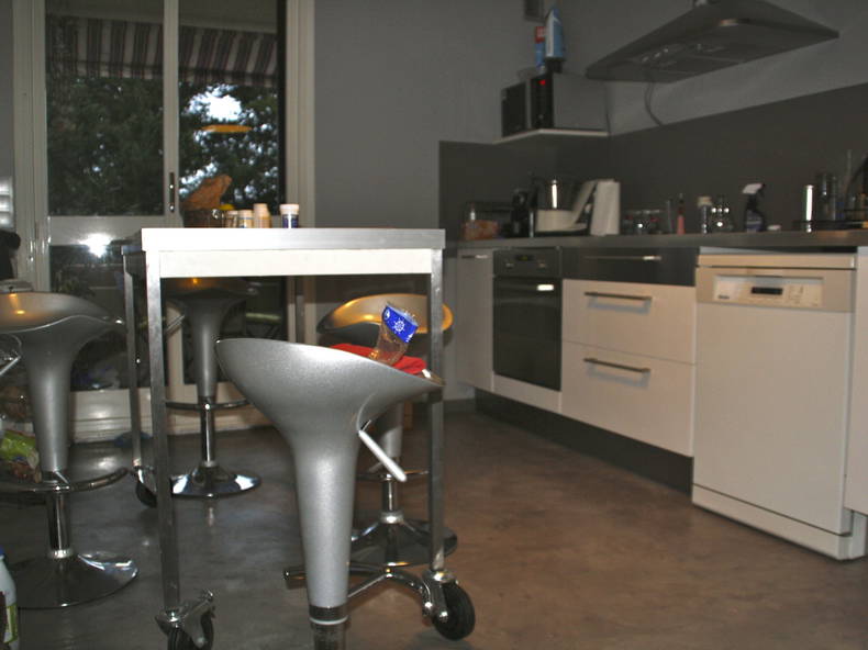 Kolokation Aix-en-Provence 96736-3