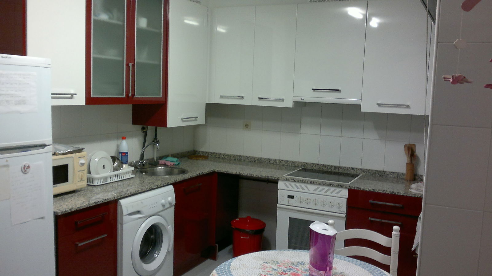 Chambre Chez L'habitant Oviedo 174391