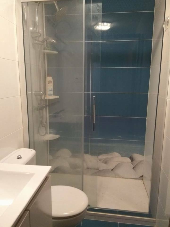 Chambre Chez L'habitant Oviedo 174391