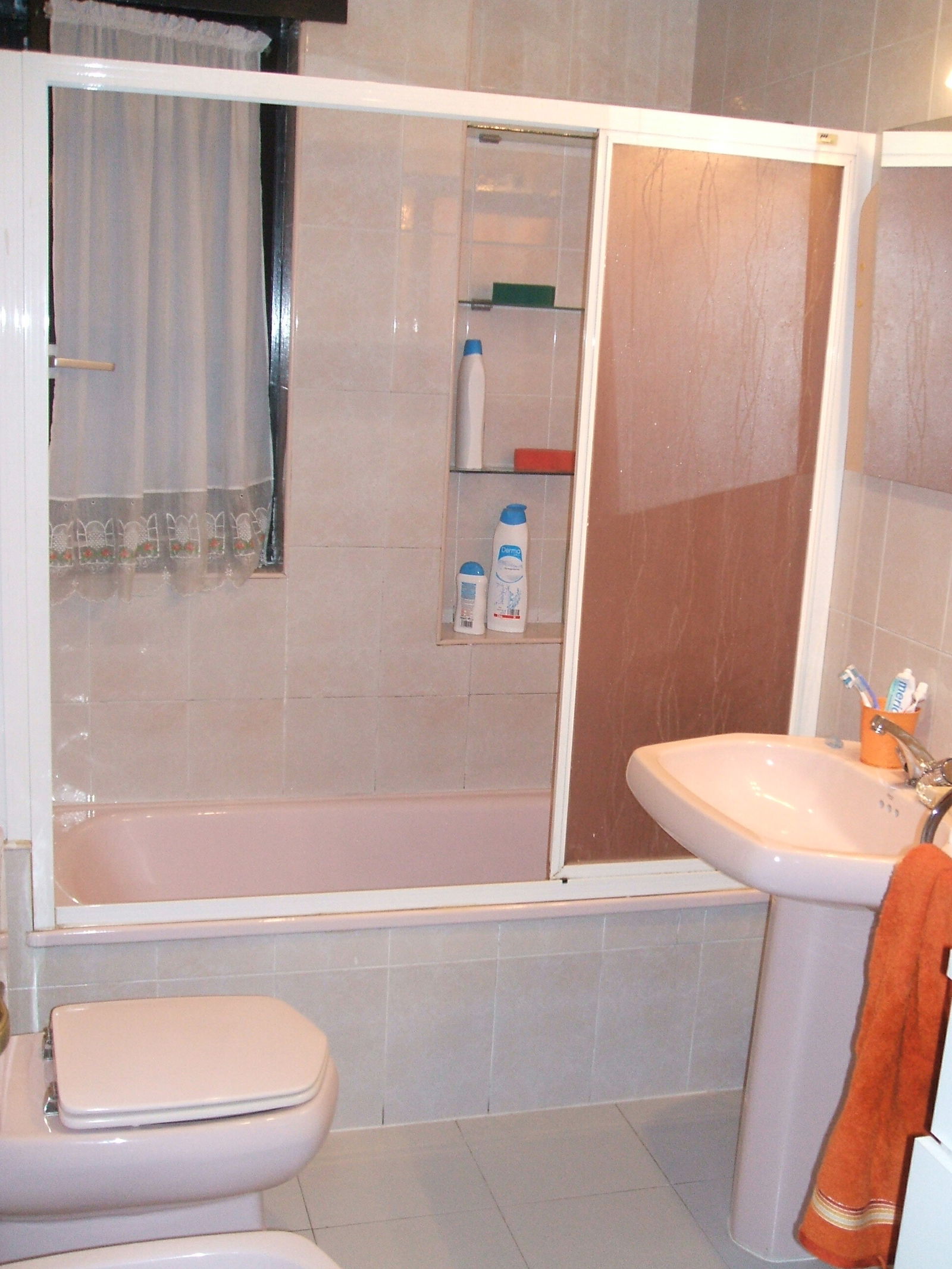 Chambre Chez L'habitant Oviedo 174391