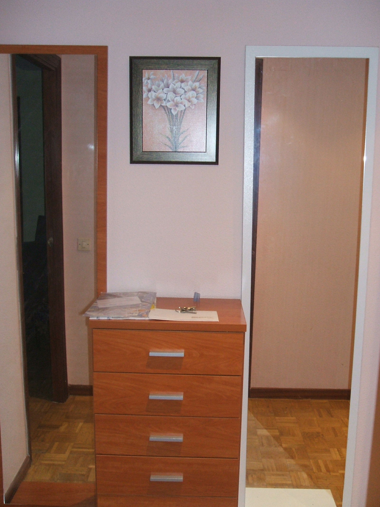 Chambre Chez L'habitant Oviedo 174391