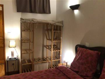 Roomlala | Chambres Calmes 15 Min Angoulême