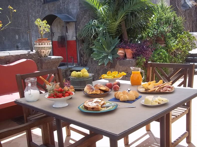 Bed And Breakfast Acireale 105671-1