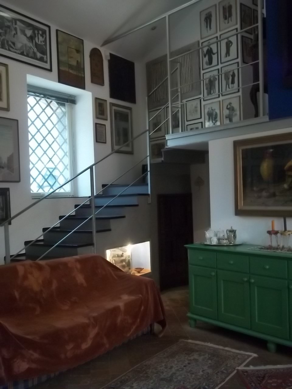 Gaascht Zëmmeren Acireale 105671