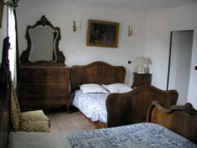 Chambres D'hôtes Laragne monteglin 7928-3