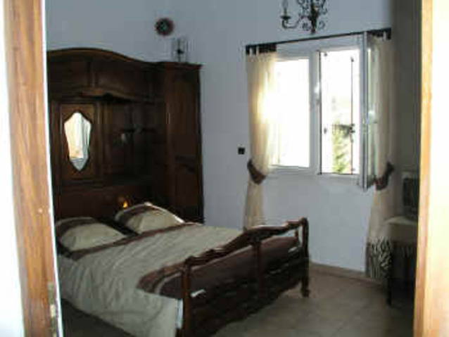 Chambres D'hôtes Laragne monteglin 7928-4