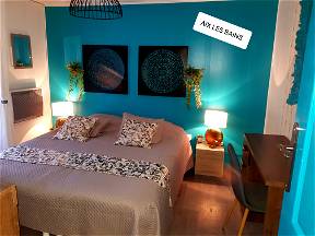 Homestay Rooms
