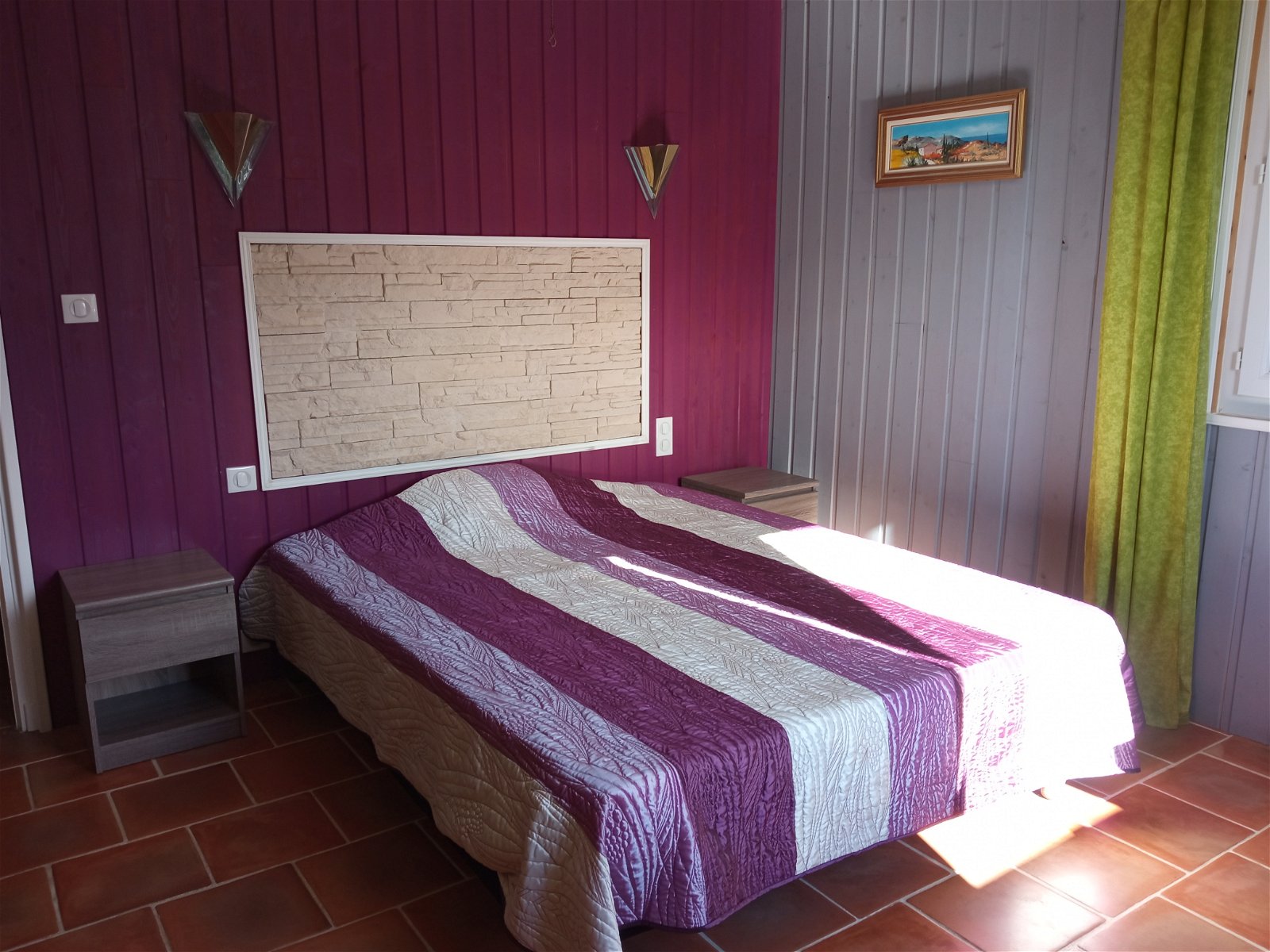 Gastgezin Canet-en-Roussillon 254596