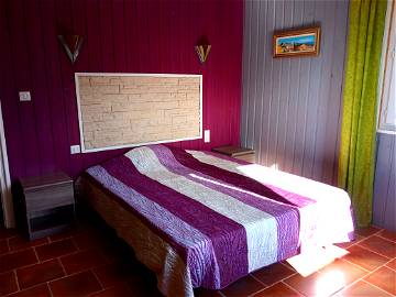 Private Room Canet-En-Roussillon 254596-1