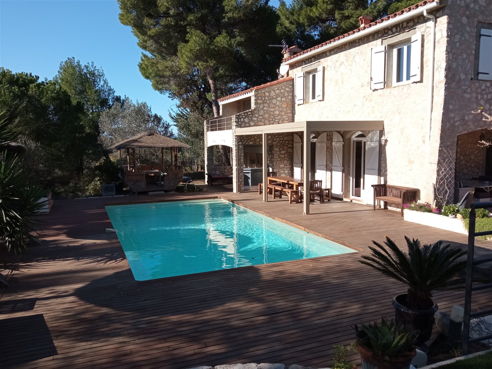 Gastgezin Canet-en-Roussillon 254596