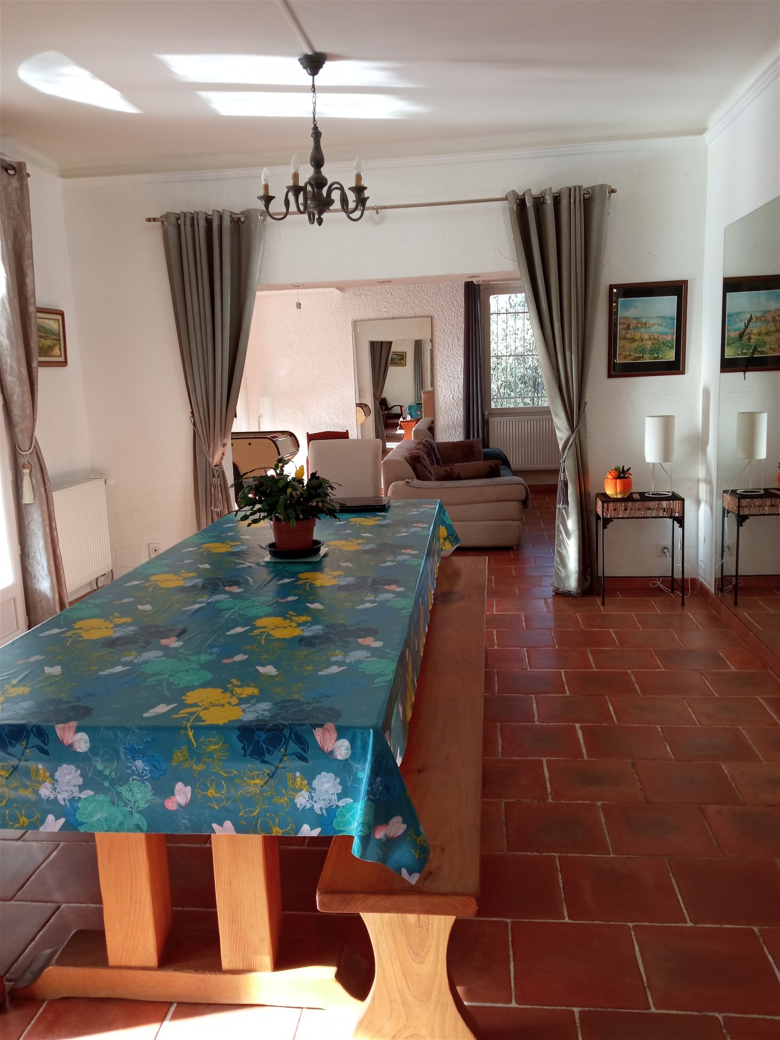 Gastgezin Canet-en-Roussillon 254596