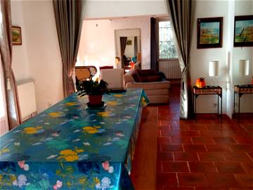 Private Room Canet-En-Roussillon 254596-5