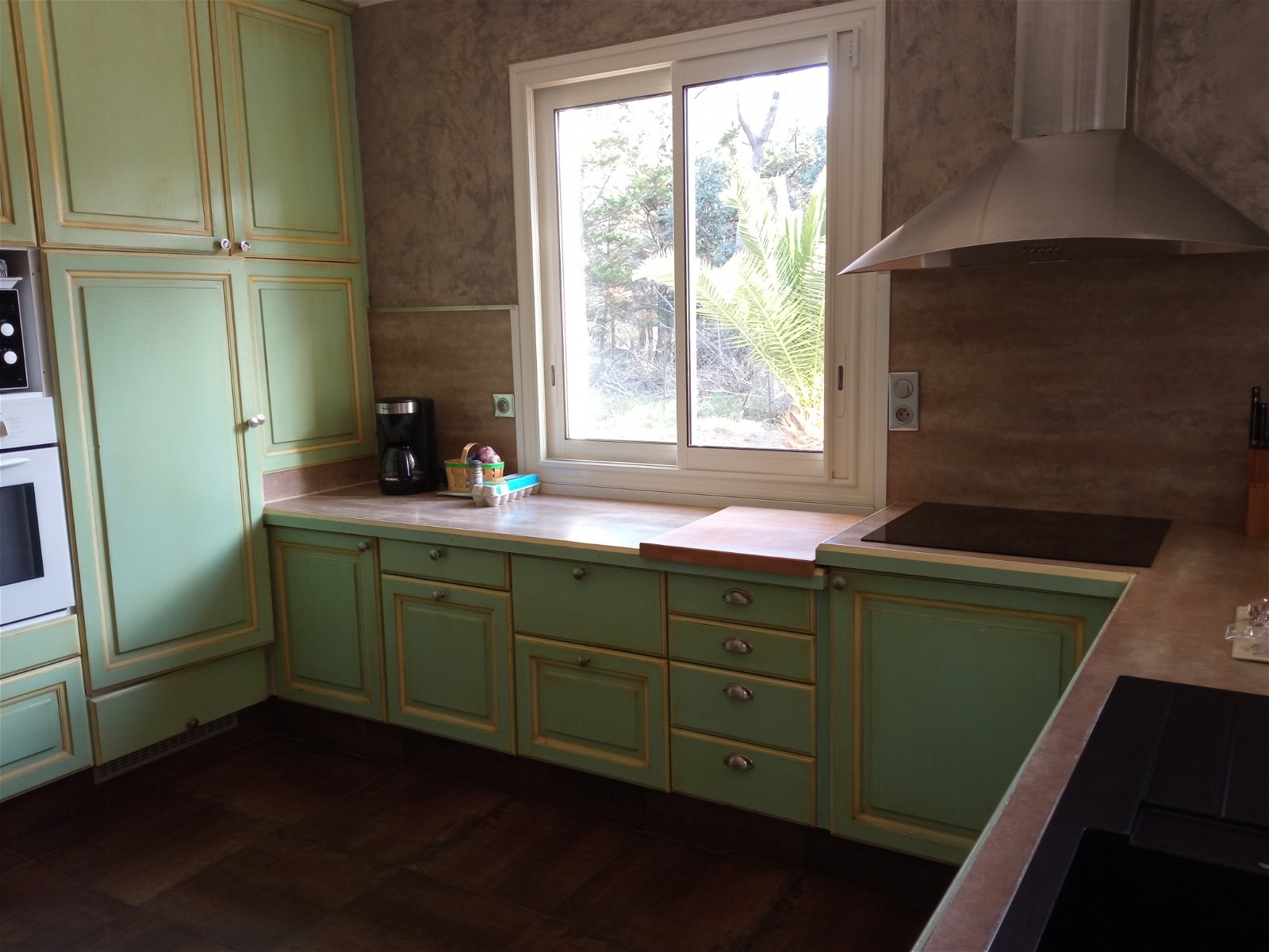 Gastgezin Canet-en-Roussillon 254596
