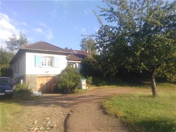 Stanza In Affitto Aurec-Sur-Loire 262397-1