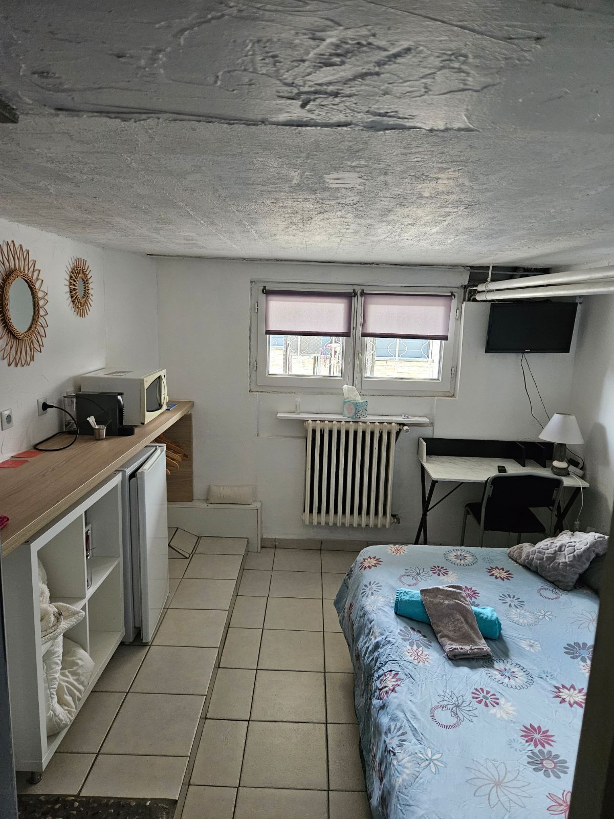 Hemvistelse Sorbiers 295628