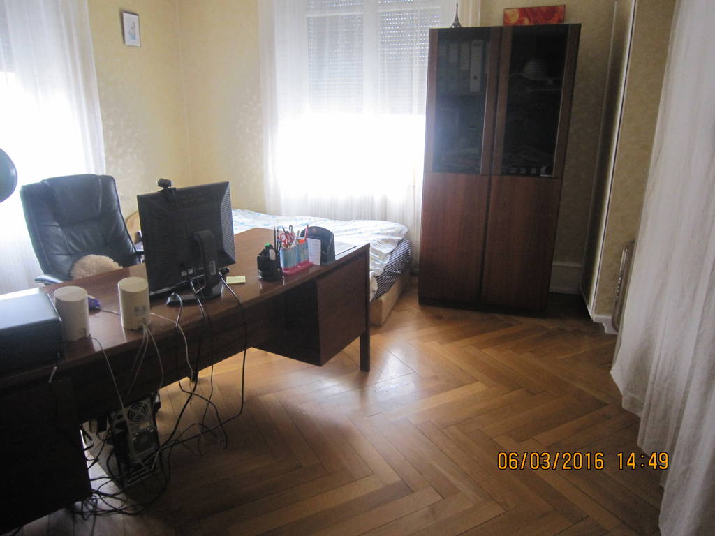 Chambre Chez L'habitant Guebwiller 330477-1