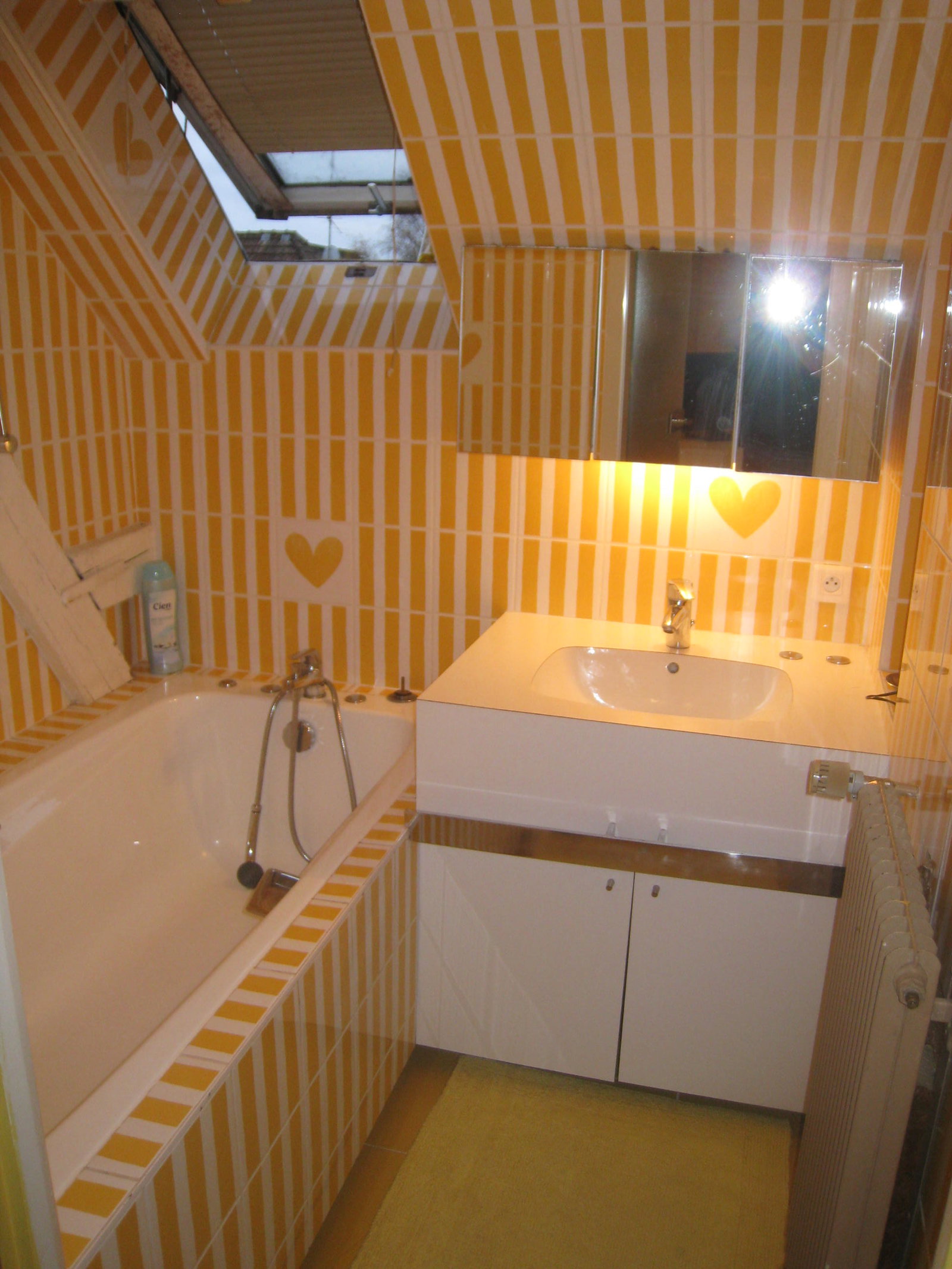 Chambre Chez L'habitant Guebwiller 330477