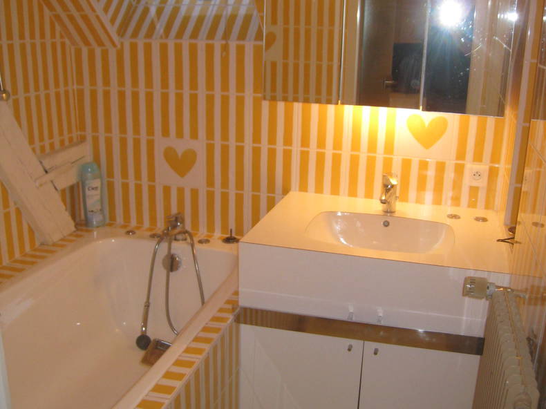 Chambre Chez L'habitant Guebwiller 330477-5