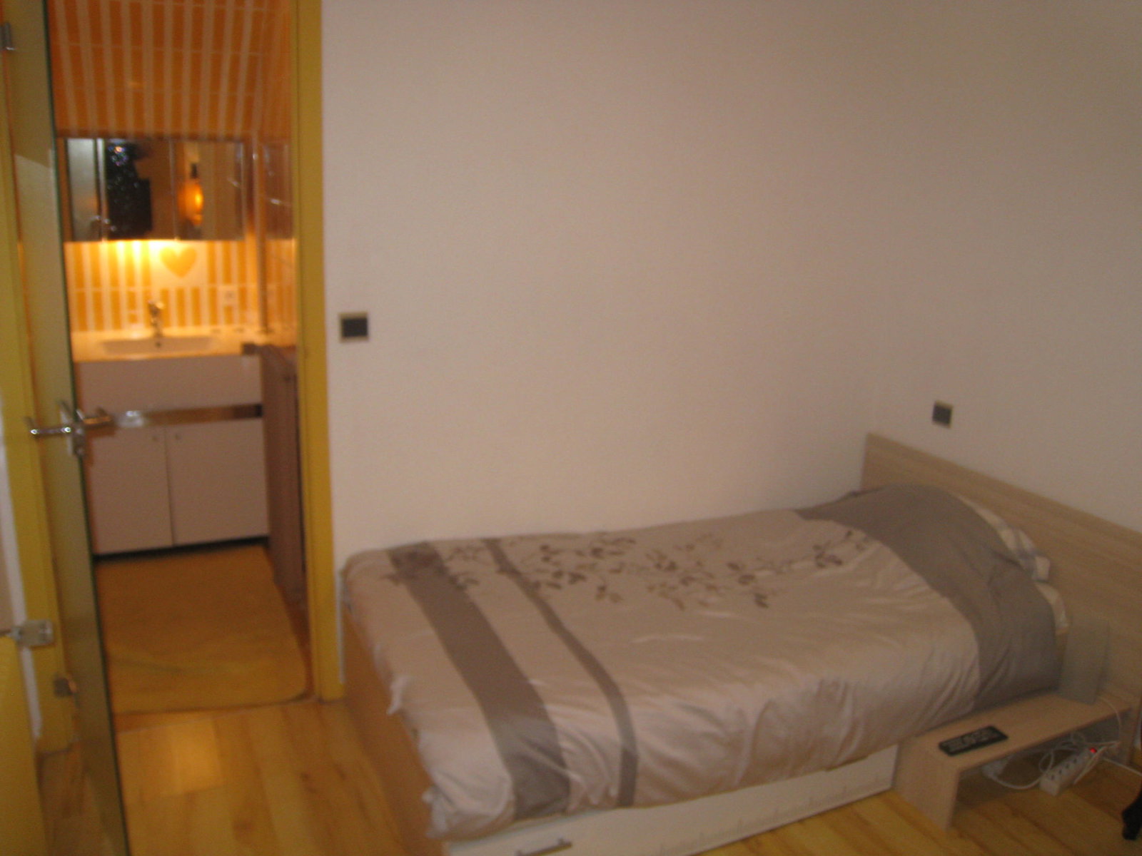Chambre Chez L'habitant Guebwiller 330477
