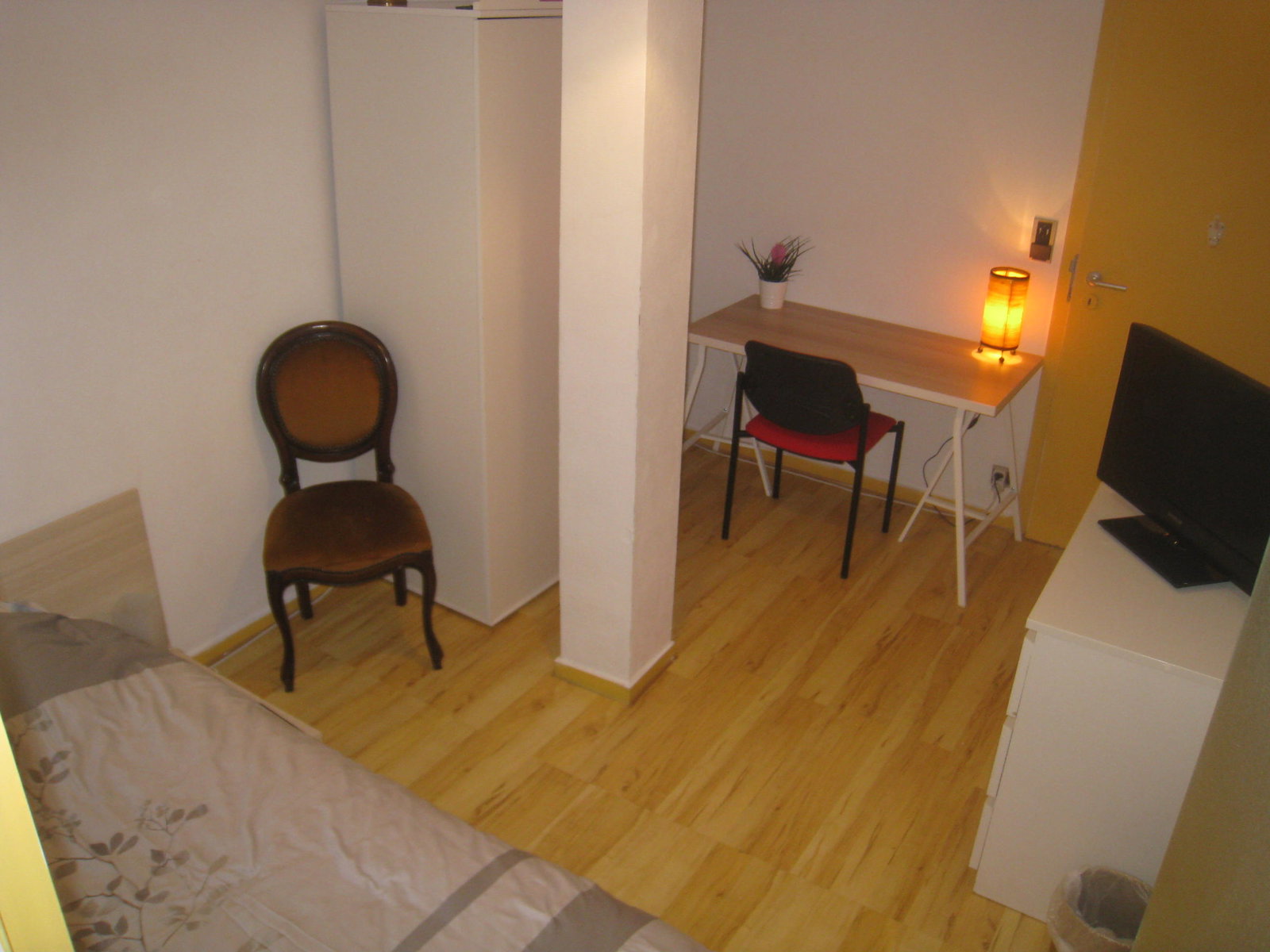 Chambre Chez L'habitant Guebwiller 330477