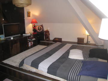 Chambre chez l'habitant à louer à Guebwiller - photo 8 : chambre-8