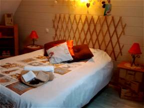Homestay rooms