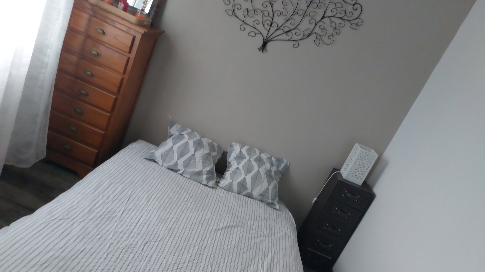 Chambre Chez L'habitant Guénange 664043