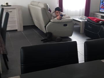 Chambre Chez L'habitant Guénange 664043-6