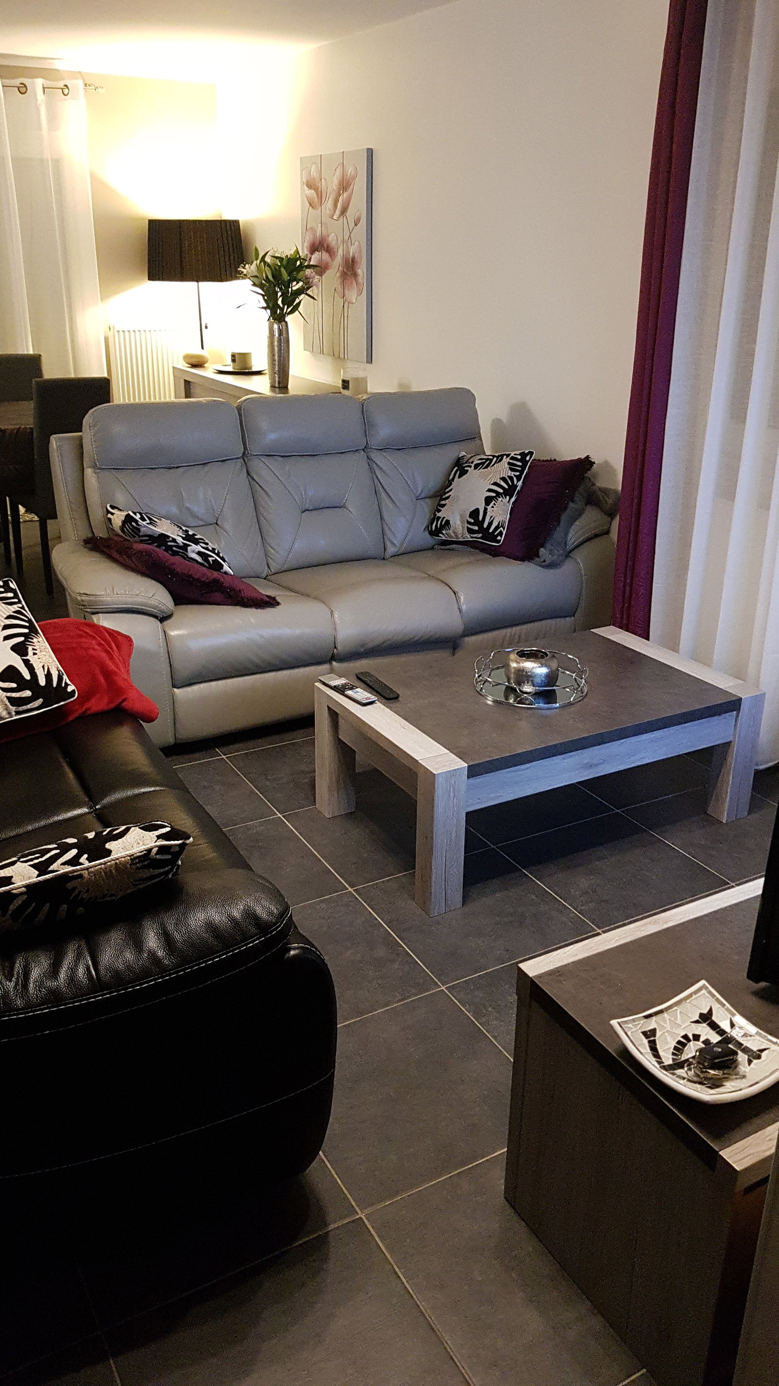 Chambre Chez L'habitant Guénange 664043