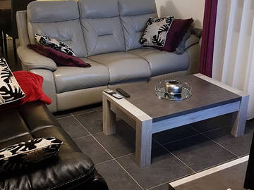 Chambre Chez L'habitant Guénange 664043-7