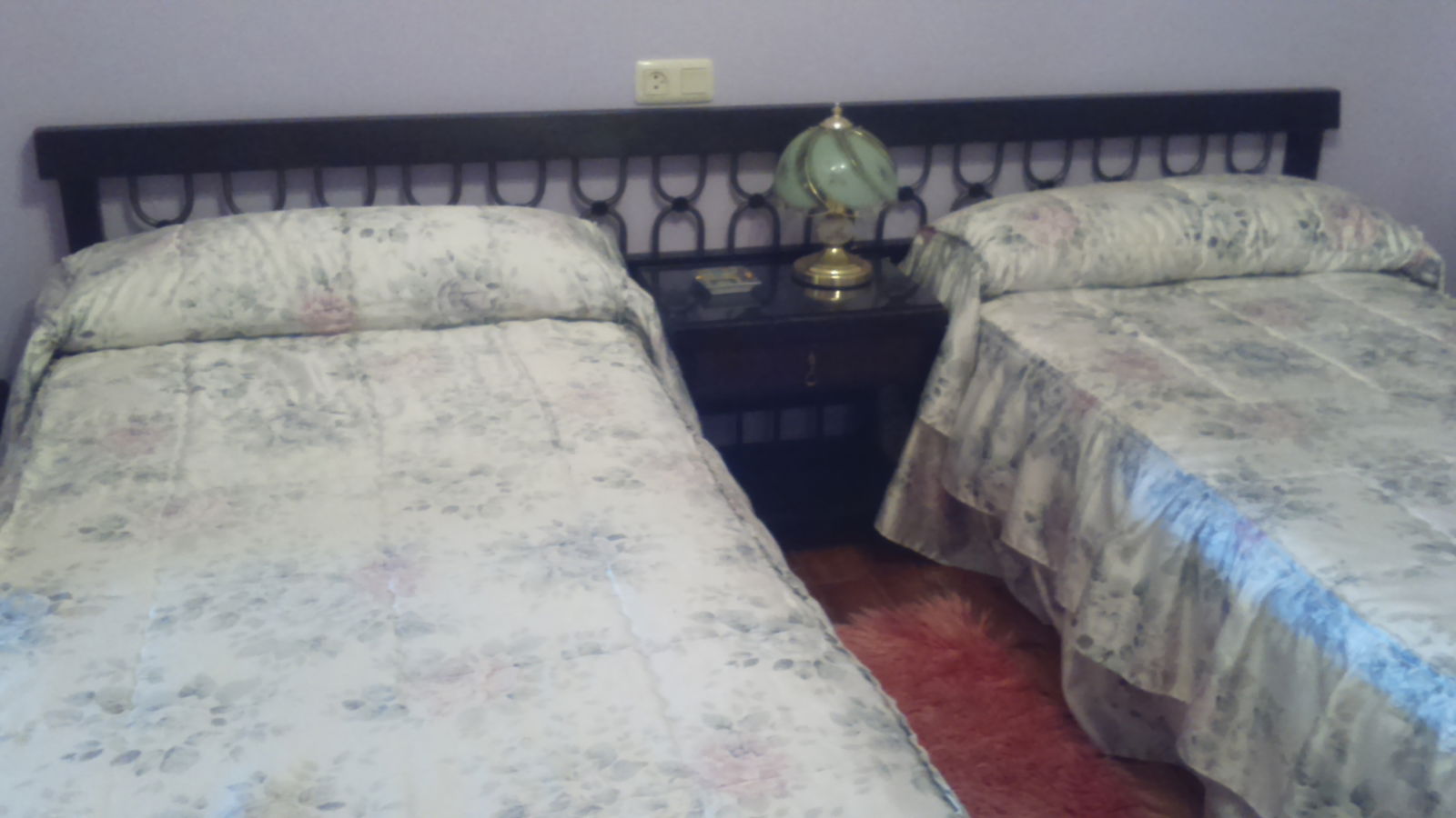 Chambre Chez L'habitant Hontoria del Pinar 184810