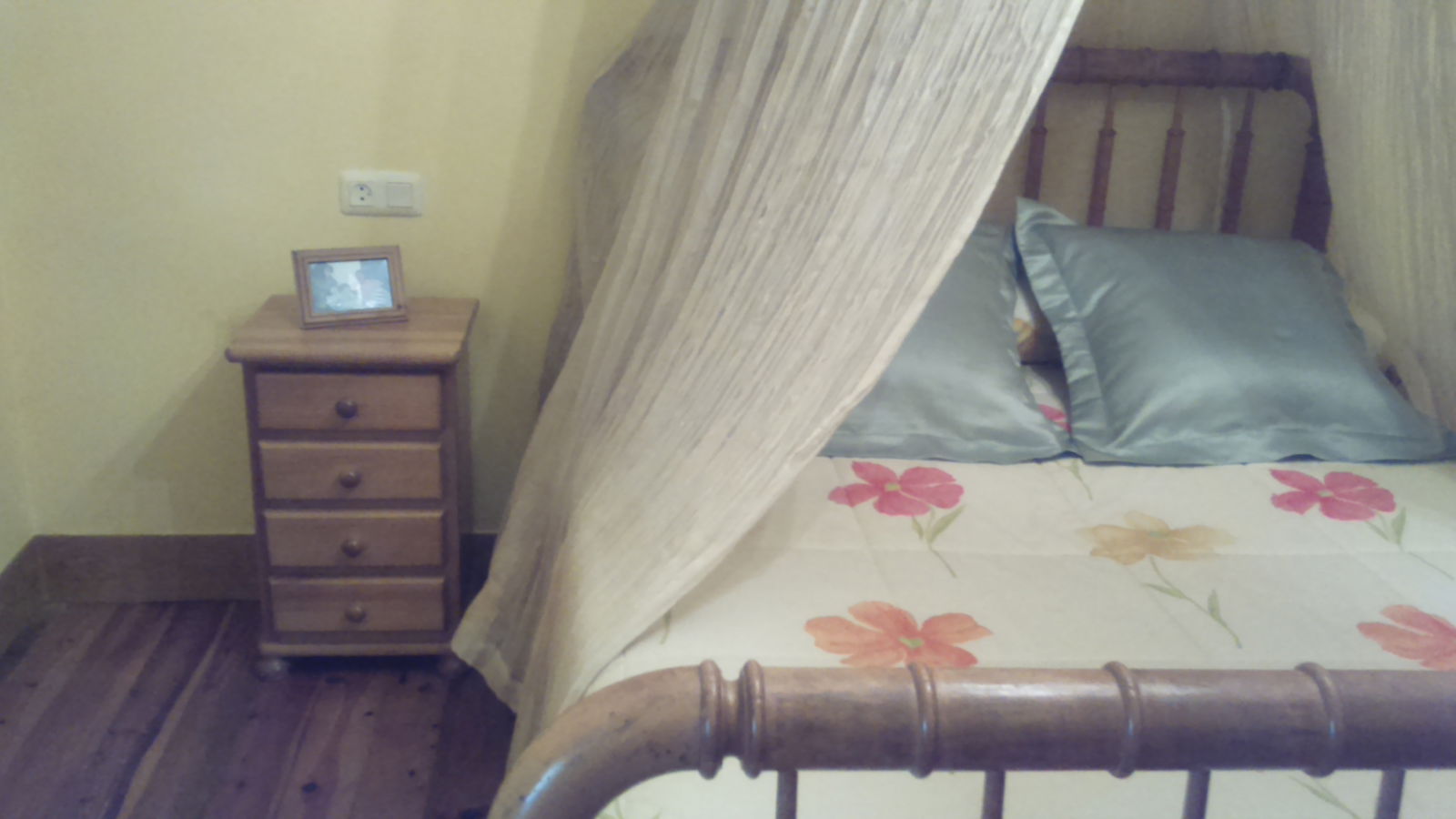 Chambre Chez L'habitant Hontoria del Pinar 184810