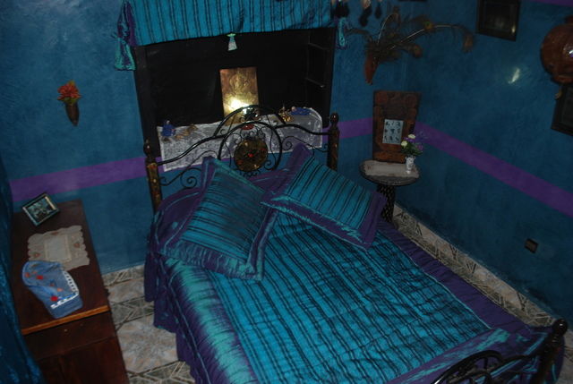 Gastenkamers Marrakech 52197