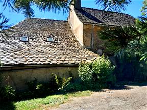 Homestays, In The Heart Of The Ségala Countryside