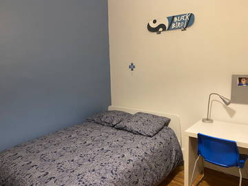 Chambre À Louer Brive-La-Gaillarde 479362