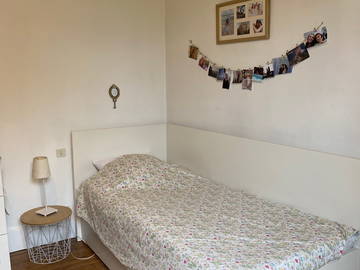 Chambre À Louer Brive-La-Gaillarde 479362