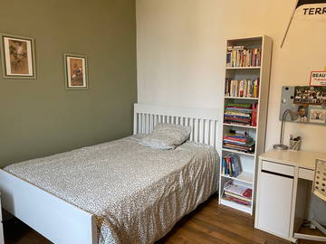 Chambre À Louer Brive-La-Gaillarde 479362