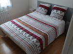 Homestay Saint-Maurice-Sur-Aveyron 489939