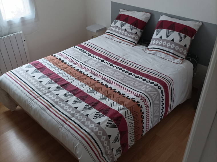 Homestay Saint-Maurice-sur-Aveyron 489939