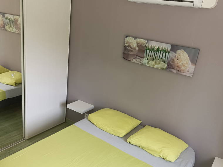 Hjemmeophold Saint-Maurice-sur-Aveyron 489939