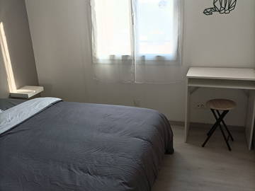Chambre Chez L'habitant Saint-Maurice-Sur-Aveyron 489939-1