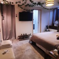 Chambre Chez L'habitant Saint-Franc 428711