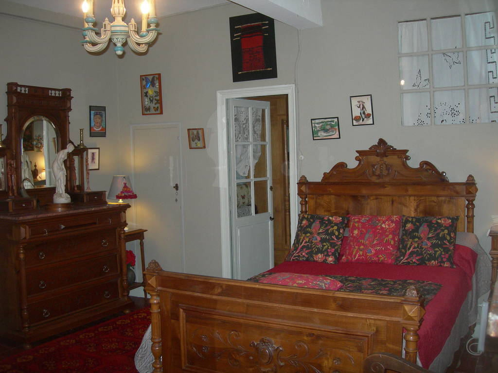 Chambre Chez L'habitant Ramonville-Saint-Agne 5219-1
